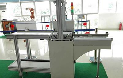 包裝流水線設備
